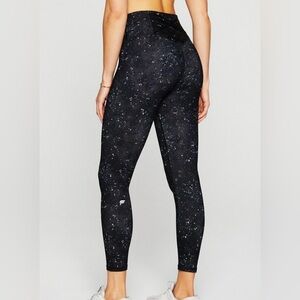 Fabletics High Waisted Leggings 7/8